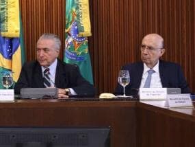 Rombo nas contas públicas pode chegar a R$ 150 bilhões