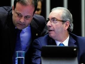 Temer nomeia aliado de Cunha para liderar o governo na Câmara