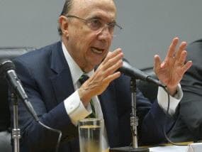 Meirelles: Temer vai propor autonomia, mas sem independência do BC