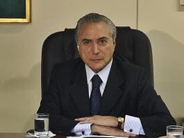 PT e Psol indicam nomes para analisar impeachment de Temer