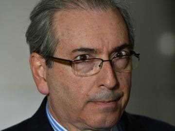 Cunha era "menino de recados" do BTG Pactual, acusa Delcídio