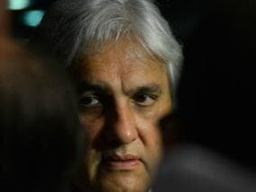 STF homologa delação de Delcídio do Amaral