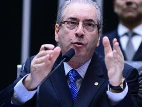 Cunha e oposição querem votar autonomia da PF