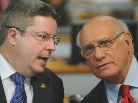 CCJ aprova PEC que modifica forma de escolha de ministros do STF