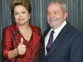 PT tira Dilma e Lula das inserções na TV