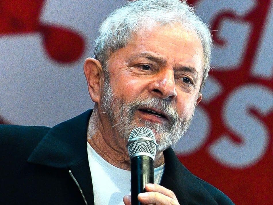 Mais honesto do que eu nem na PF, no MP nem nas igrejas, afirma Lula