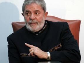 Campanha de Lula em 2006 teve propina, diz Cerveró