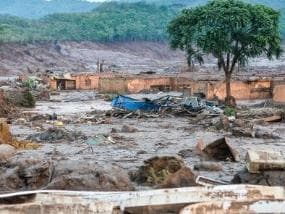 Ministério Público vai investigar destino das doações às vítimas de Mariana