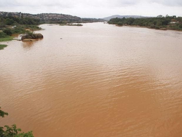 PF indicia presidente da Samarco por crime ambiental