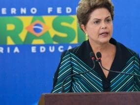 Educação perdeu 10% do orçamento em 2015