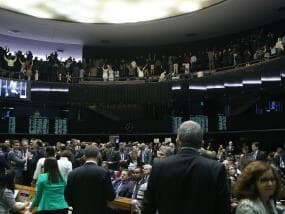 Veto ao aumento do Judiciário: veja como cada deputado votou