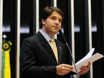 Ex-deputado Luiz Argôlo é condenado a 11 anos de prisão na Lava Jato