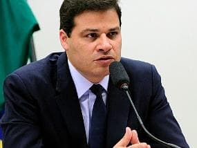 Deputado do PPS será relator do processo contra Chico Alencar