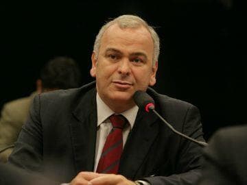 Lava Jato: ministro do STF autoriza investigação de Júlio Delgado