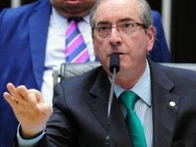 Cunha comemora decisão que mantém votação da PEC da Maioridade