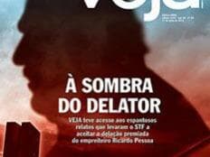 Veja: delator mostra provas de que petrolão bancou eleição de Dilma