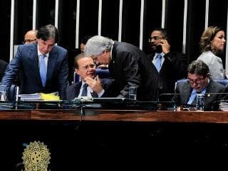 Senado aprova aumento de até 78% no Judiciário