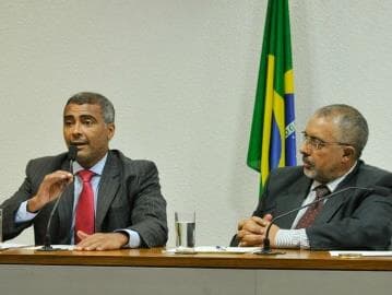 Comissão do Senado aprova Estatuto da Pessoa com Deficiência