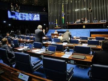 Senado aprova criação do Banco do Brics, com capital inicial de R$ 50 bi