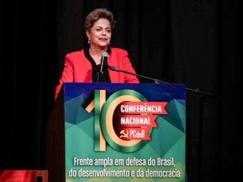 Dilma: governo chegou ao limite de sua 'capacidade anticíclica'