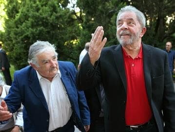 O Globo: 'confissão' de Lula sobre mensalão é registrada em livro