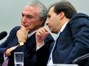 Oposição ajudou governo a aprovar MP do ajuste fiscal