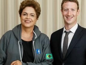 Internet grátis prometida por Dilma e Facebook é 'capenga', diz especialista