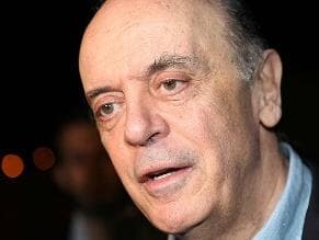 Serra: "Governo está tão fraco que dá margem a pedido de impeachment"