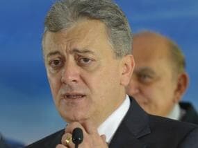 Presidente do BB vai assumir o comando da Petrobras