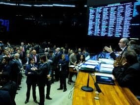 Câmara prorroga prazo para regras sobre ONGs