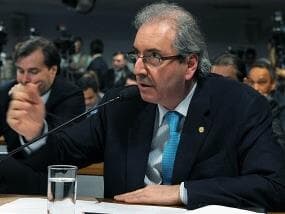 Após denúncias, Cunha diz que CPI é 'inevitável'