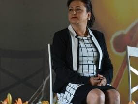 Kátia Abreu rejeita segregação entre produtores na Agricultura