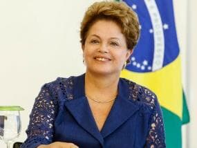 Dilma Rousseff conclui reforma ministerial