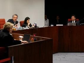 Supremo adia julgamento sobre cartel do metrô de SP