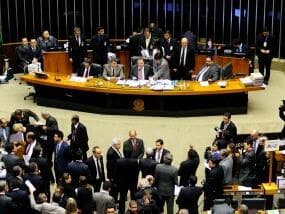 Congresso encerra votação dos vetos presidenciais