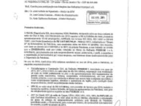 Lava Jato: empreiteira acusa boicote da Petrobras