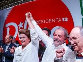 Lula admite volta em 2018 e tentará interferir no governo Dilma