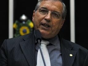 Campeão em processos no STF será vice-governador