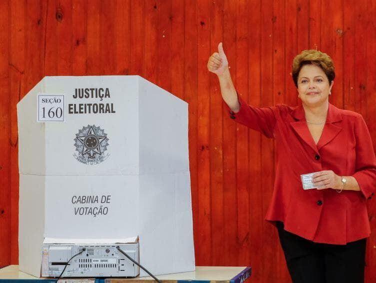 Dilma anuncia mudanças na economia até o final do ano