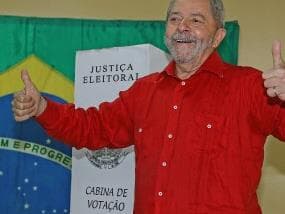 Para Lula, Dilma fará governo 'mais ousado'