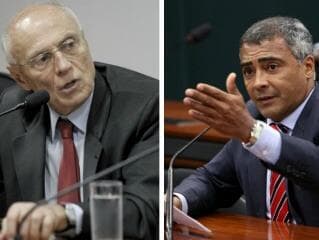 Romário e Suplicy crescem; veja o panorama da eleição para o Senado