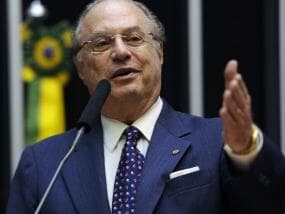 #FichaSujaNao: Maluf está fora da eleição, decide TRE-SP