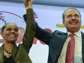 Em carta, irmão de Eduardo Campos defende candidatura de Marina Silva