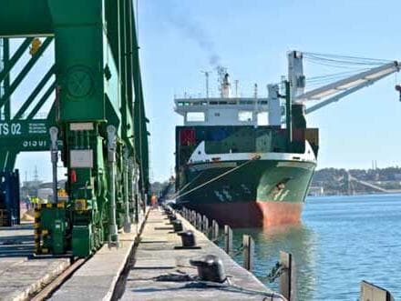 Comissões do Congresso querem apurar empréstimo para porto de Cuba