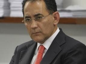 Juiz rejeita pedido de João Paulo Cunha para cursar faculdade