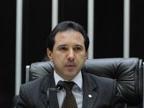 Natan Donadon pede que votação do processo de cassação seja secreta