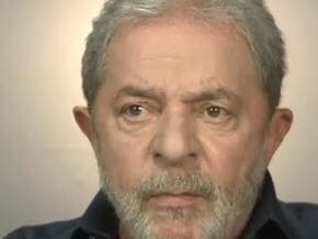 Lula defende críticas na internet sem "jogo rasteiro"