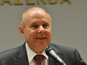 Mantega rejeita "crise de meia idade" dos Brics