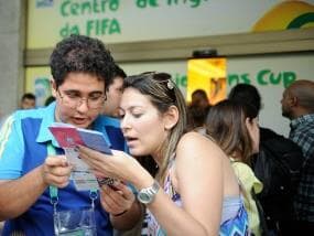 Calendário oficial de 2014 tem feriado em cinco dias úteis