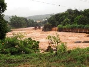 Chuvas provocam 24 mortes no Espírito Santo; 54 cidades foram atingidas